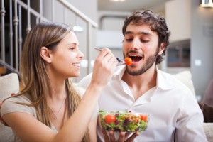 Fastenmethode Vegan-Basenfasten