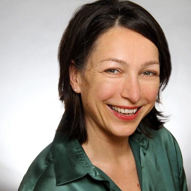 Heike Gödeke