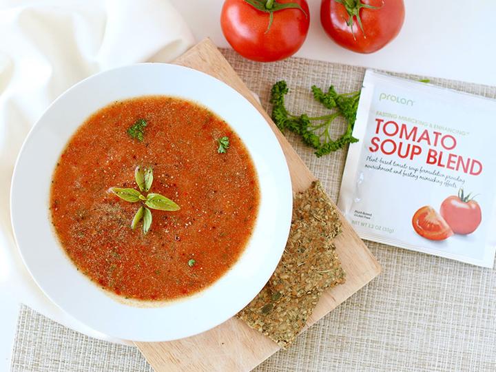 Prolon Suppe Prolon Tomatensuppe