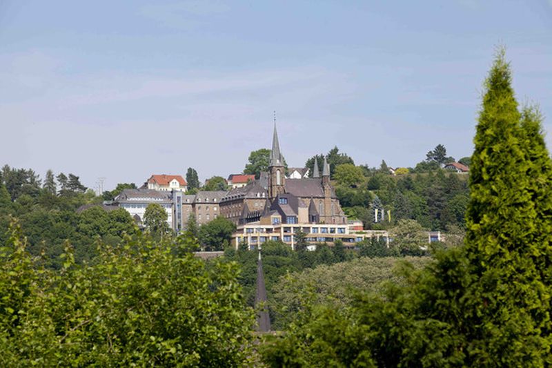 Kloster Waldbreitbach - Fasten nach